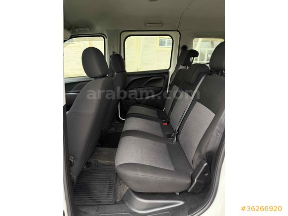 2018 model OTOMOBİL  RUHSAT KAYITLI