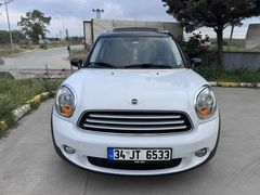 NOON'DAN EKSPERTİZLİ 2013 COUNTRYMAN *ORJİNAL* 67.000 K.M