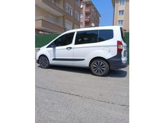 Sahibinden Ford Transit Courier 1.5 TDCi Deluxe 2021 Model