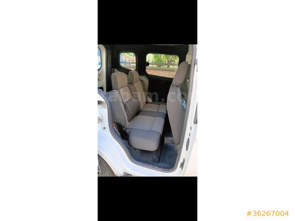 Sahibinden Ford Transit Courier 1.5 TDCi Deluxe 2021 Model