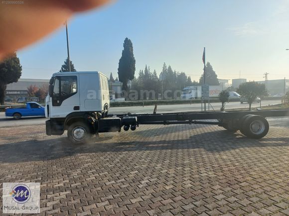 MUSAL MOTORLU ARACLAR