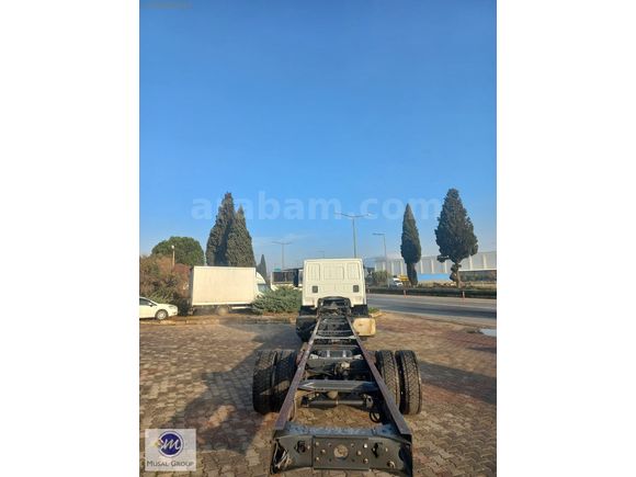 MUSAL MOTORLU ARACLAR