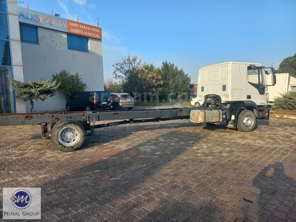 MUSAL MOTORLU ARACLAR