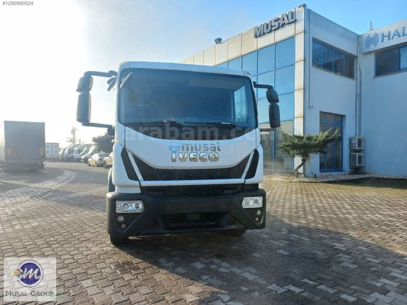 MUSAL MOTORLU ARACLAR