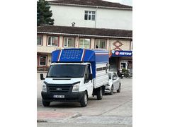 Sahibinden Ford Trucks Transit 350 M 