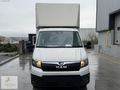 ARİON MOTORS'TAN MAN TGE 5.160 ÇİFT TEKER UZUN ŞASİ