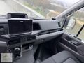 ARİON MOTORS'TAN MAN TGE 5.160 ÇİFT TEKER UZUN ŞASİ