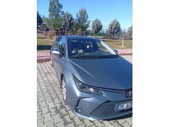 Sahibinden Toyota Corolla 1.5 Vision 2021 Model