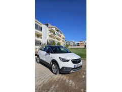 Çok Temiz Opel Crossland X 1.2 T Enjoy 2020 Model