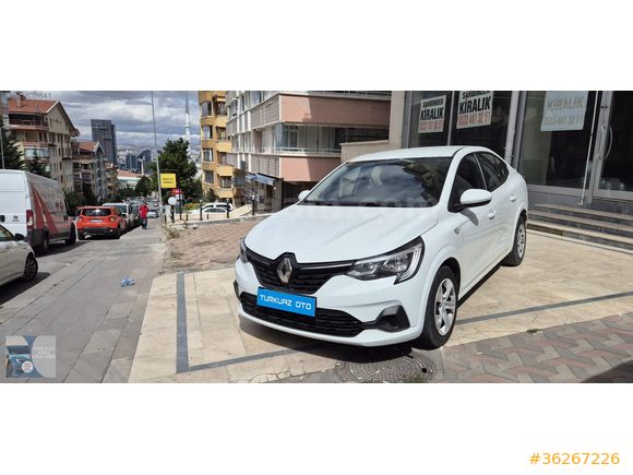 TURKUAZDAN OTOMATİK VE MANUEL ARACLARDA MUHTEŞEM KAMPANYA