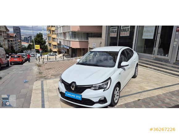 TURKUAZDAN OTOMATİK VE MANUEL ARACLARDA MUHTEŞEM KAMPANYA