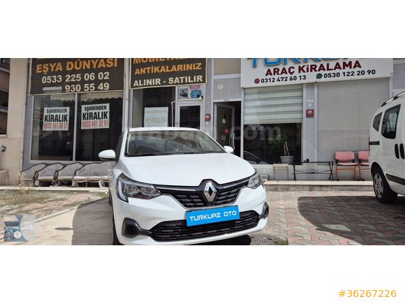 TURKUAZDAN OTOMATİK VE MANUEL ARACLARDA MUHTEŞEM KAMPANYA