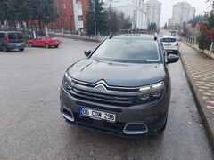 Sahibinden Citroen C5 Aircross 1.5 BlueHDI Shine 2020 Model 