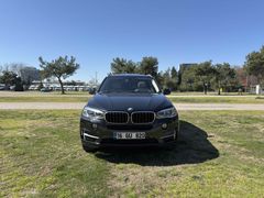Sahibinden BMW X5 25d xDrive Premium 2015 Model  151.000 km Siyah