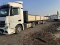 ÜSTÜN OTOMOTİVDEN Galeriden Mercedes - Benz Actros 1845 Diyarbakır