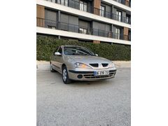 Sahibinden Renault Megane 1.6 RTA 2000 Model