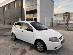 Sahibinden Chevrolet Aveo 1.2 S 2008 Model 
