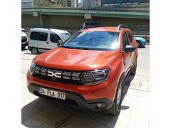 Sahibinden Dacia Duster 1.3 Tce Comfort 2022 Model