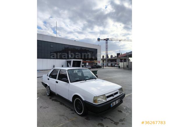 Sahibinden Tofaş Şahin S 1993 Model
