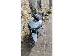 Sahibinden Kuba Arome 125 Pro