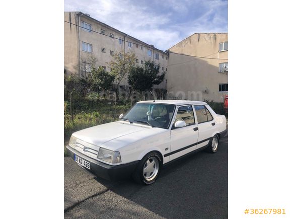 Sahibinden Tofaş Şahin S 1999 Model 