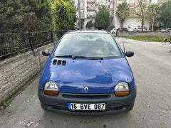 Sahibinden Renault Twingo 1.2 Base 1997 Model Bursa