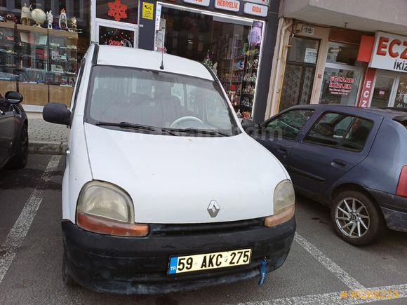Renault Kangoo