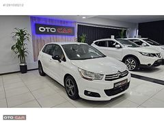 BOYASIZ DİZEL OTOMATİK C4 (550 BİN 36AY KREDİ İMKANI)