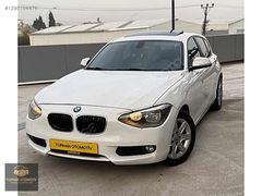 TURHAN OTOMOTİVDEN TEMİZ UYGUN BMW DEĞİŞENSİZ