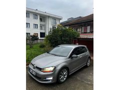 Sahibinden Volkswagen Golf 1.6 TDi BlueMotion Highline 2014 Model 