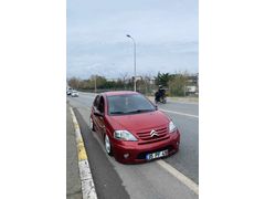 Sahibinden Citroen C3 1.4 HDi X 2004 Model 