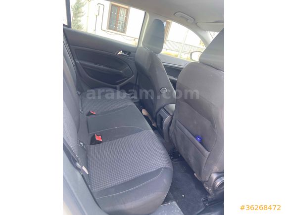 Sahibinden Peugeot 308 1.6 BlueHdi Active 2018 Model 