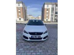 Sahibinden Peugeot 308 1.6 BlueHdi Active 2018 Model 