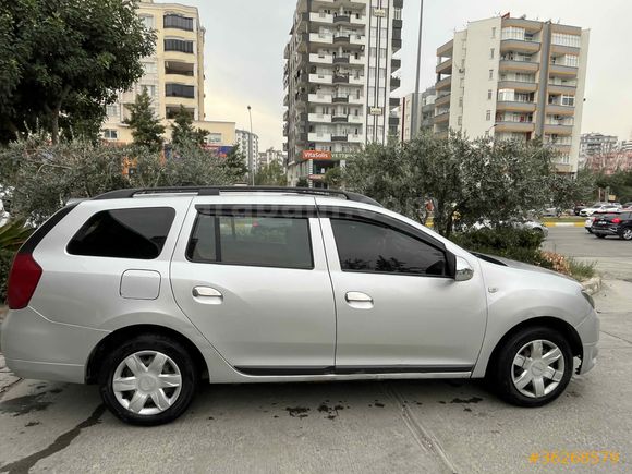 2016 dacia logan muadilleri içerisinde en uygunu  
