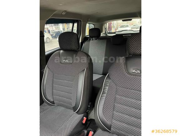 2016 dacia logan muadilleri içerisinde en uygunu  