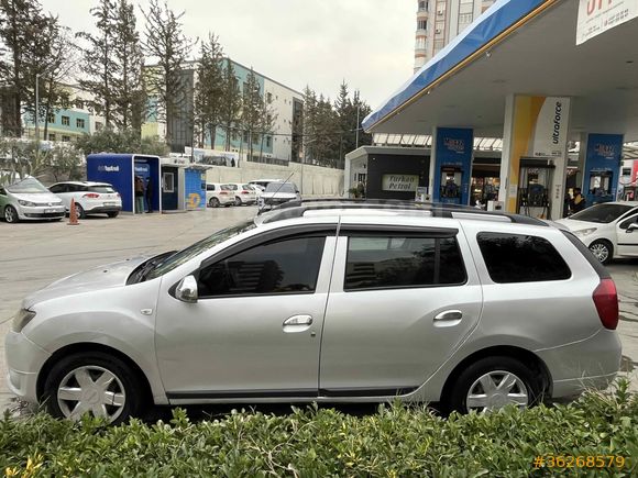 2016 dacia logan muadilleri içerisinde en uygunu  