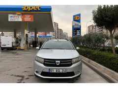 2016 dacia logan muadilleri içerisinde en uygunu  