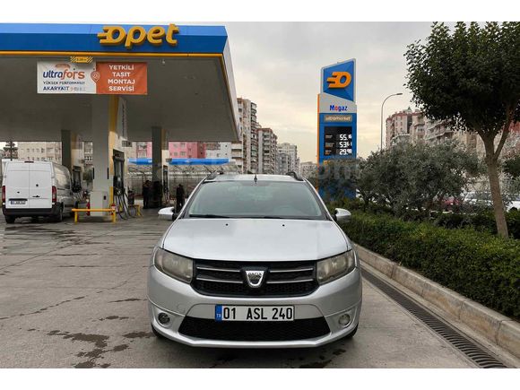 2016 dacia logan muadilleri içerisinde en uygunu  