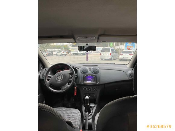 2016 dacia logan muadilleri içerisinde en uygunu  