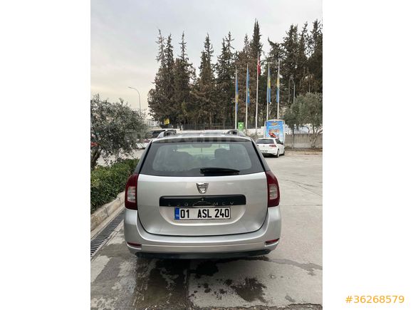 2016 dacia logan muadilleri içerisinde en uygunu  