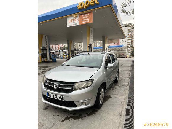 2016 dacia logan muadilleri içerisinde en uygunu  