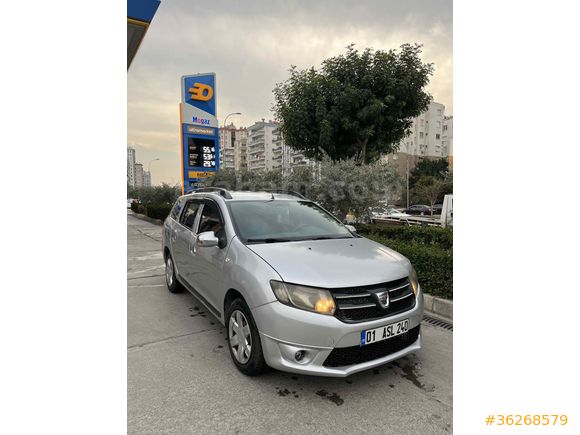 2016 dacia logan muadilleri içerisinde en uygunu  