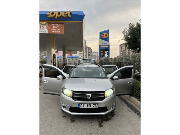 2016 dacia logan muadilleri içerisinde en uygunu  