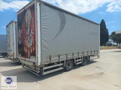 MUSAL MOTORLU ARACLAR