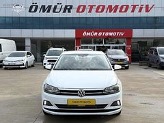 2020+POLO 1.0 TSI COMFORTLİNE OTOMATİK HATASIZ+BOYASIZ