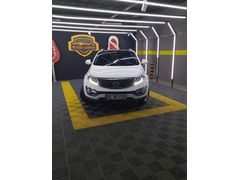 Sahibinden Kia Sportage 1.6 GDI 2012 Model