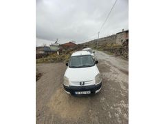 Acil satılık Sahibinden Peugeot Partner