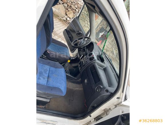 Acil satılık Sahibinden Peugeot Partner