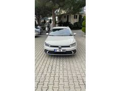 Sahibinden Volkswagen Polo 1.0 Impression 2023 Model 