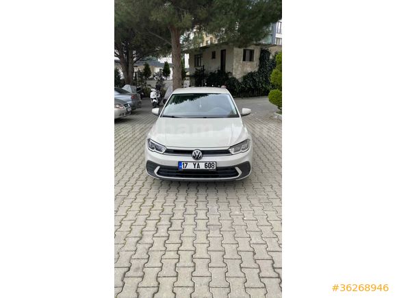 Sahibinden Volkswagen Polo 1.0 Impression 2023 Model 